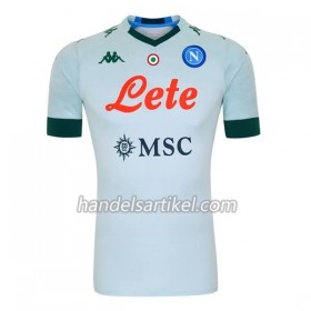 SSC Neapel Auswärts Trikotsatz 2020/21